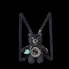 BEAR CUB BACKPACK - SPRAYGATTI REVV