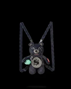 BEAR CUB BACKPACK - SPRAYGATTI REVV