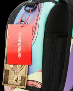BEAUTIFUL NIGHTMARE BACKPACK (DLXV)