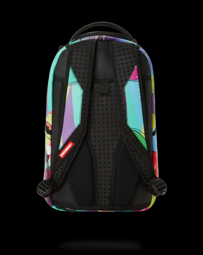 BEAUTIFUL NIGHTMARE BACKPACK (DLXV)