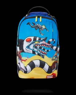 BEETLEJUICE, BEETLEJUICE, BEETLEJUICE (DLXR)