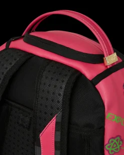 BELIEVE BACKPACK (DLXV)