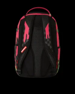 BELIEVE BACKPACK (DLXV)