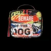 BEWARE OF THE DOG SNACK PACK