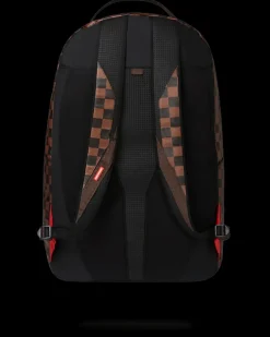BIGGEST BACKPACK IN THE WORLD (ONLY 20 MADE)