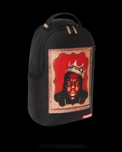 BIGGIE BACKPACK (DLXV)