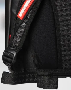 BIGGIE BACKPACK (DLXV)