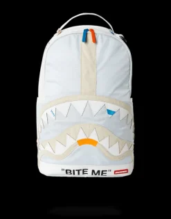 BITE ME BACKPACK