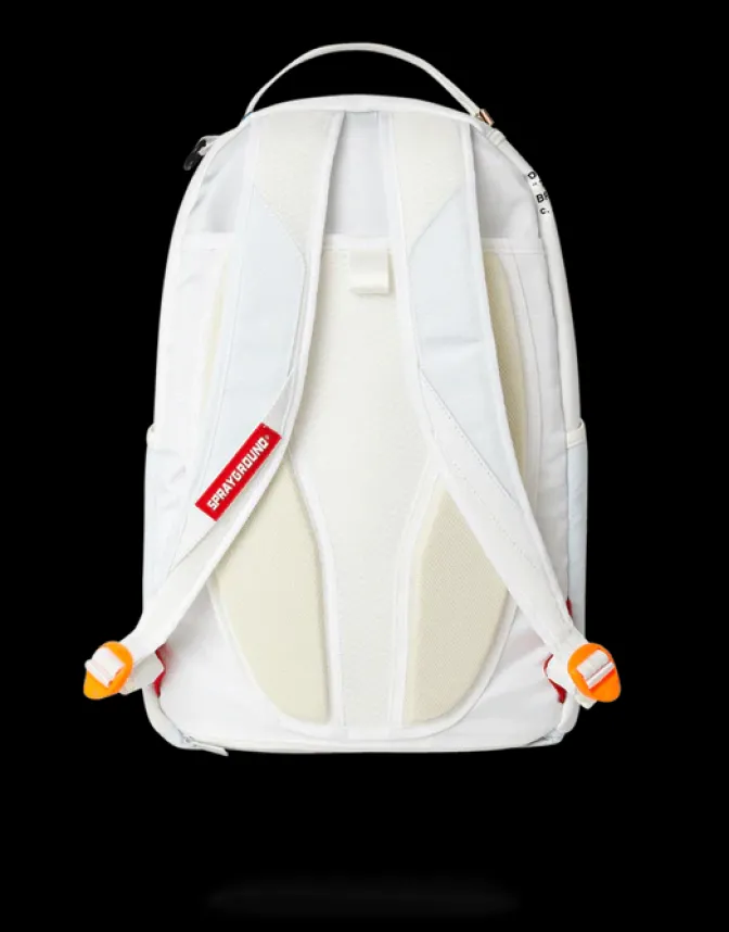 BITE ME BACKPACK