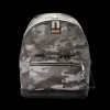 BLACK PANTHERA CAMO EMPEROR