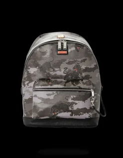BLACK PANTHERA CAMO EMPEROR