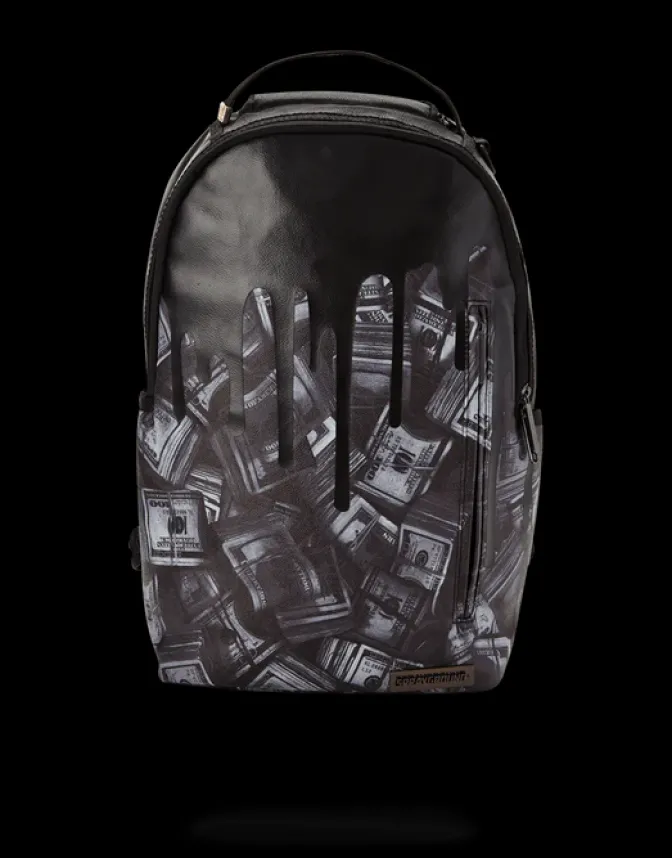 BLACKOUT MONEY DRIPS