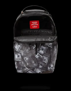 BLACKOUT MONEY DRIPS