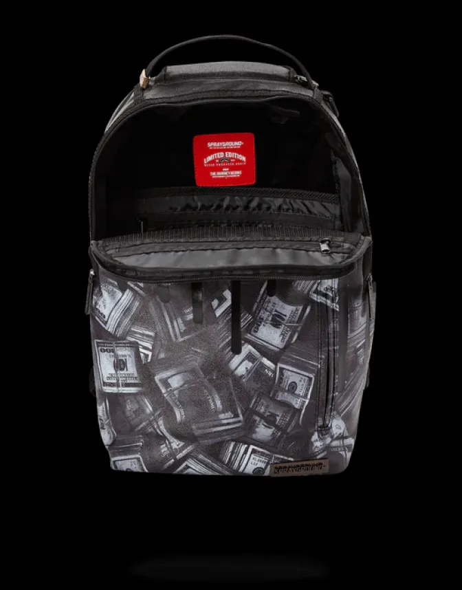 BLACKOUT MONEY DRIPS