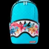 BLOSSOM SHARK BACKPACK