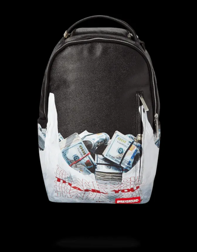 BODEGA BAG ROLLS