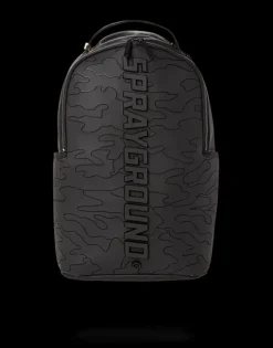 BODYGUARD (MIDNIGHT) BACKPACK