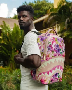 BOTANIC VILLA CHILLA BACKPACK (DLXV)