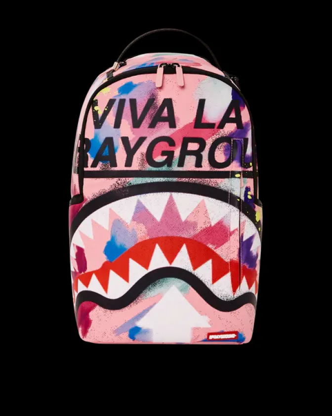 BUSHWICK BACKPACK