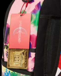 BUSHWICK BACKPACK