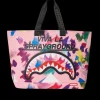 BUSHWICK BEACH TOTE