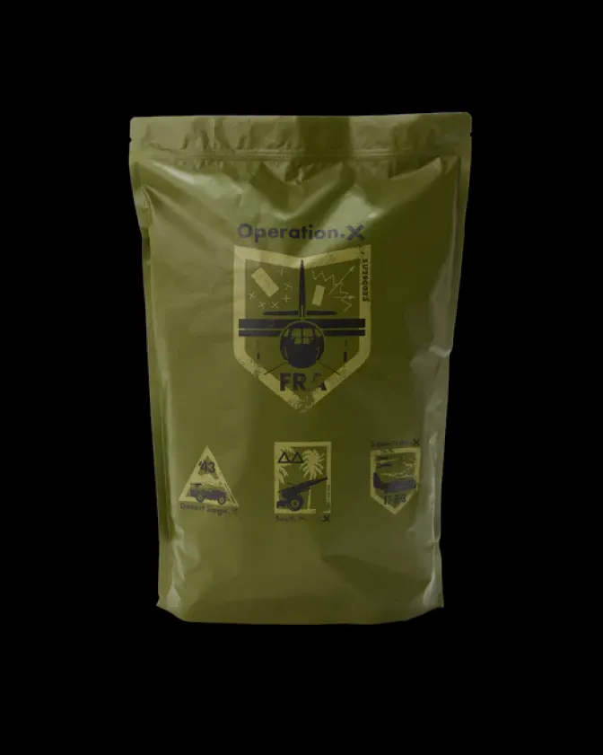 CALL OF DUTY FLYING ASSASSINS PARACHUTE CHESTPACK