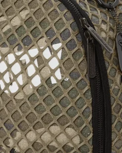 CALL OF DUTY SECRET MISSION BACKPACK