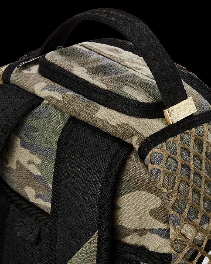 CALL OF DUTY SECRET MISSION BACKPACK