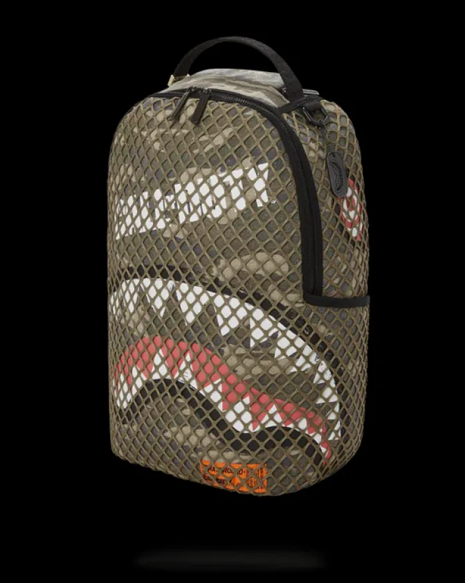 CALL OF DUTY SECRET MISSION BACKPACK