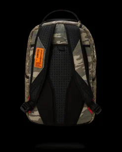 CALL OF DUTY SECRET MISSION BACKPACK