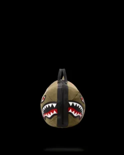 CALL OF DUTY SHARK TORPEDO DUFFLE