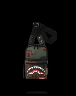 CAMO INFINITI SLING