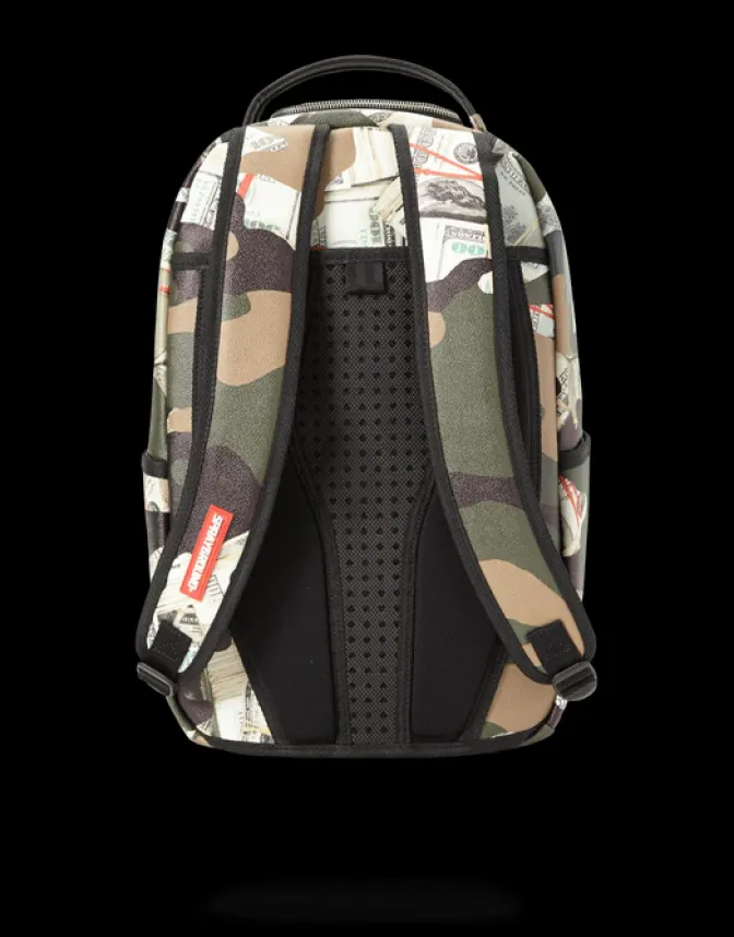 CAMO MONEY SHARK