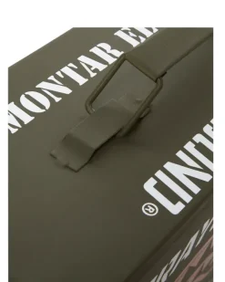 CAMO TERRAIN FUERZA COBRA PARATROOPER BOOTS - MADE IN COLOMBIA NUMBERED 1/280 PAIRS