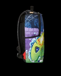 CASPER GRAFF NIGHTS BACKPACK
