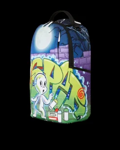 CASPER GRAFF NIGHTS BACKPACK