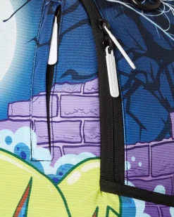 CASPER GRAFF NIGHTS BACKPACK