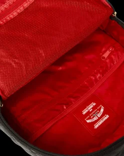 CATWALK CURRENCY BACKPACK (DLXV)