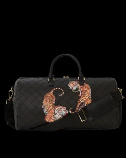 CATWALK CURRENCY DUFFLE