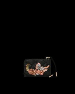 CATWALK CURRENCY WALLET