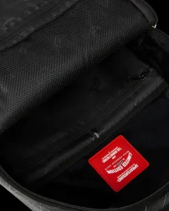 CAUGHT UP BACKPACK (DLXV)