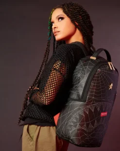 CAUGHT UP BACKPACK (DLXV)