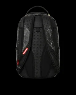 CAUGHT UP BACKPACK (DLXV)