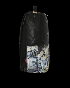 CAYMAN ISLANDS BACKPACK