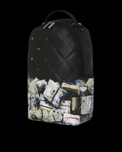 CAYMAN ISLANDS BACKPACK