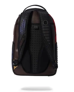 CAZZU ERRORCITO PUNK SHARK BACKPACK