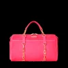 CHAIN REACTION MINI DUFFLE