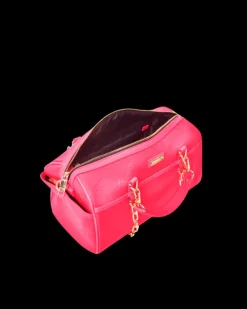 CHAIN REACTION MINI DUFFLE