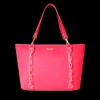 CHAIN REACTION TOTE