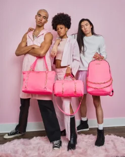 CHAIN REACTION TOTE